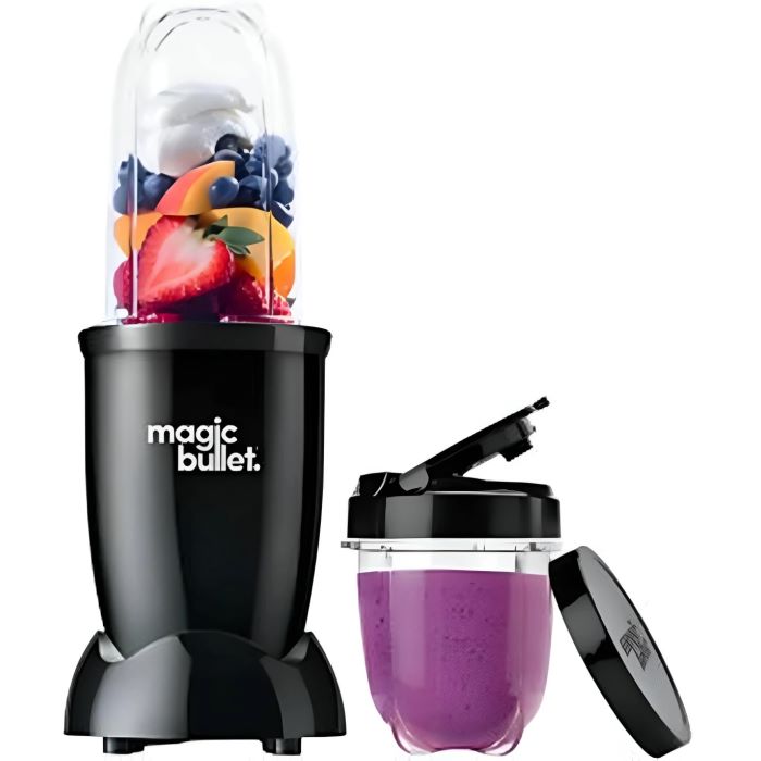 BATIDORA VASO MBR06B (NUTRIBULLET)